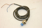 Keyence EV Series Proximity Sensor, 18mmD Bore