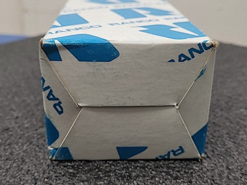 Ranco ETC-211000-000 Electronic Temperature Control Dual Stage SPDT Relay