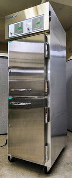 VWR GTMC20SS-SAEE-VW Lab Dual Refrigerator +1°C to +12°C / Freezer -20°C to 0°C