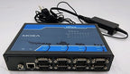 Moxa NPort 5610-8-DTL V1.0.1 Serial Device Server MSIP-REM-MXA-NPort5610-8DTL