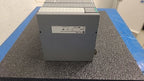 Allen Bradley SLC 500 1747-L30C PLC Processor Unit & 1746-A2 Expansion Rack