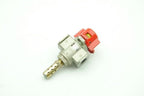 SMC VHS30-N03-RZ 3-Port Lockout Valve, 3/8" NPT