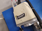 Toshiba TS1KOP Scara Robot Arm TH250A-CE 2011 TS1000 Parts Or Repair