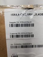 Dot Hill SAS SAN Storage Array Controller FRUKC54-01 81-00000078-00-08 4GB