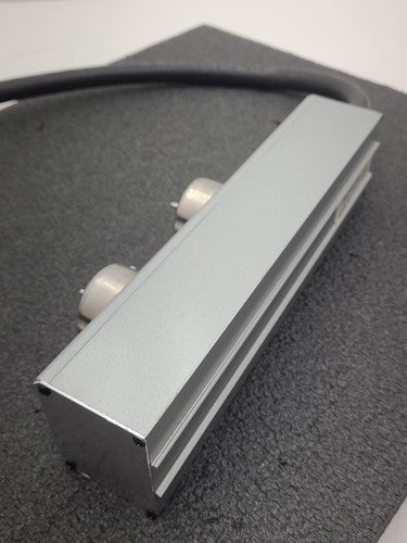 Leviton Power Distribution Unit PDU 3PH 4W 50A 250V Locking Plug Splitter