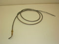 Allen Bradley 99-508-1072 Ser. C Fiber Optic Cable, 72" L