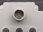 SMC ITV2030-312CL4 Electro Pneumatic Regulator 0-10VDC Input 0.7-70SPI Output C