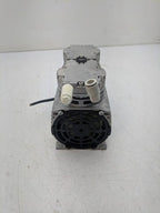Iwaki Air Pump Fan Cooled PAP-D24-02 12MM outlet 90 L/min .2MPa 30PSI 100VAC