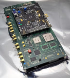 Marvell MV5 Motherboard  Vertex II Pro XC2VP50 88C8830/40 Measurement Board