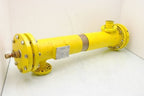 Tiaano ECU C-0.8 / PPE M Electro-Chlorinator,  220/440VAC  50Hz