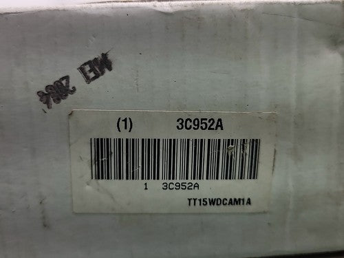 Multifan T15-WD Mechanical Thermostat TT15WDCAM1A 240V AC SD with Sensor Probe