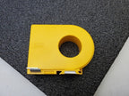 Bender W35 B98080010 Measuring Current Transformer Line feed-through 35mm Dia.