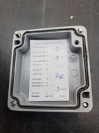 Heinrich Kubler AG KP-76171 Magnetic Liquid Level Sensor 75mm-240mm CH-6341 Baar