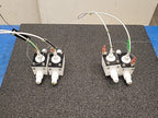 Semitool Thermistor Assy In-Line 1/2 FLR 300T0029-01 Temperature Sensor Lot of 4