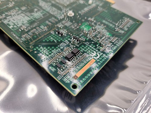 HP U.2 NVMe Bridge Card PCIe-x16 FH PN: 824019-001 708724-001