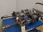 NOV National Oilwell Varco Speedco Commander Air Operated Hydraulic Pumps 2x