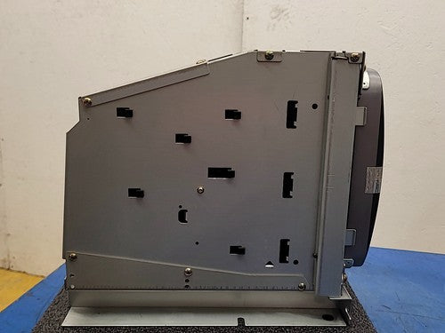 Hitachi Color Display CRT Monitor Chassis CD1472D1M2-M Industrial CNC K265051