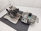 Sommer Automatic Robot Endeffector Electric/Air  Quick Connect Tool Changer D