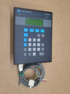 Allen Bradley DTAM Plus Data Terminal Interface Panel 270T-LSP2 with Cable