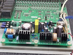 MIURA  XJ1-120-RY 7E Steam Boiler Operational Control Panel Board Working Pull