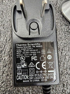 Thermo SCIENTIFIC 4105MAT 8-Channel Decapper for Matrix-Style Vials w/4106 Stand