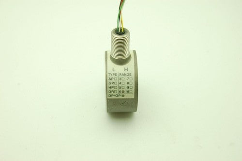 Rosemount 4019-0001 Sensor 100 PSI
