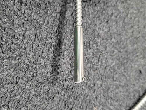 Banner Engineering IA1.53SMTA Fiber Optic Sensor Cable Opposed Mode 21056