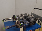 NOV National Oilwell Varco Speedco Commander Air Operated Hydraulic Pumps 2x