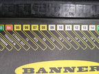 Banner PresencePLUS Pro Controller Model PPCTL Industrial Vision System