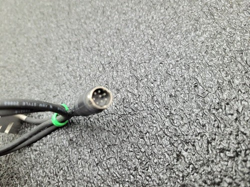 HEIDENHAIN 531 573-02 AK ERP 8080 180000 Angle Encoder Scanning Scan Head Reader