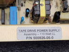 ARTESYN NFS110-7901P Power Supply 100-230V 4x Outputs: 12V, 5V, -12V, -5V Output