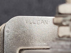 Vulcan Air Finned Strip Heater Heating Element OSF1517-1550B 240V 4x 1550W 6KW
