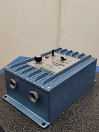 Danfoss CycleTrol 150 DC Motor Speed Controller 150300 120VAC Input 0-100VDC Out