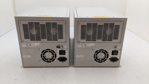 2x Janz KD-GRO-20000 IR-629-V2  Industrial SBC PC 2.6Ghz P4 512 RAM 160Gb Win XP