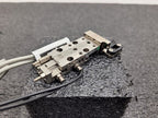 SMC 11-MXJ4-10C Linear Guided Slide Cylinder Table Cleanroom D-M9N Sensors