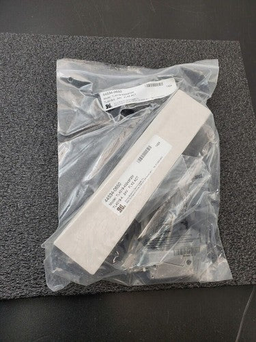 OMRON STI TL4019-40243F2M TL4019-4 24V FLX2 ACT 44534-0650 NEW Safety Interlock