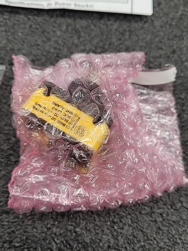 Banner OPBT2QD Omni-Beam Power Block Sensor DC Input 27095 Photoelectric