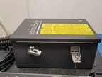 STI miniSafe MS4316  Safety Light Curtain 7.5" Beam Pair w/ Controller 42268-04