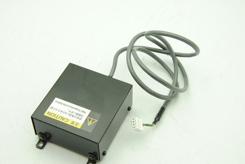 Murata GCMK-C2X Resistive Motor Brake, 30W 47 Ohm - Lot of 12