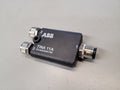 Asea Brown Boveri ABB TINA 11A 2TLA020054R1700 DYNlink 2x M12-5 F and 1x M12-5 M