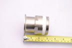 VNE EG21 Male 2" SS Adapter Fitting