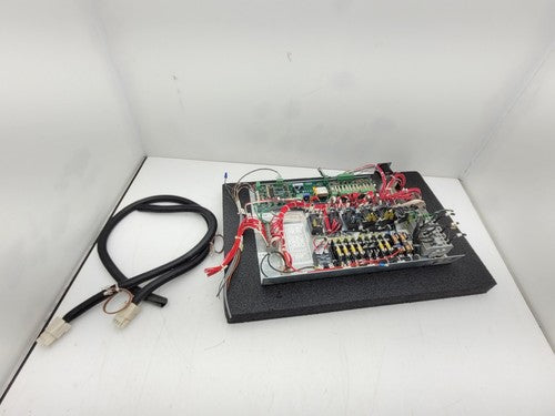 Cincinnati Sub-Zero CSZ ZH-8-1-H/AC Main Control Circuit Board A80404-00