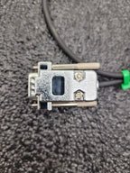 Renishaw Optical Incremental Encoder Read Head RGH24Z30F00A RGH24 0.5um 12" lead