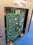 Matsushita CRT Monitor TR-9DK1 A61L-0001-0072 TBM81888 230BTB31 Unit A