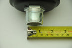 SMI Industrial Air Filter with Canister. Unknown Part #, Lot of 4