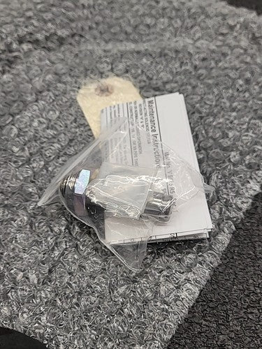 ASCO RedHat Solenoid Valve Rebuild Kit EPDM 323593-E