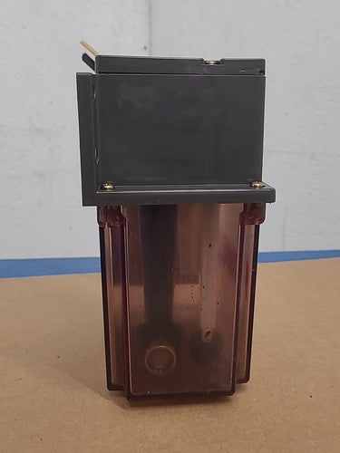 A-Ryung Power Lub AMGP-01S(F) Centralized Lubrication Oil Pump System 200/220V