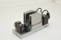 Burkert 8711 MFC Dual Methane Mass Flow Control Assembly, 24VDC, 0-30 NLM
