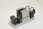 Burkert 8711 MFC Dual Methane Mass Flow Control Assembly, 24VDC, 0-30 NLM