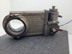 Envacon 2623 2G Air Stop 4" Pneumatic Diesel Engine Air Inlet Shutoff Valve